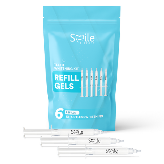 Teeth Whitening Refills