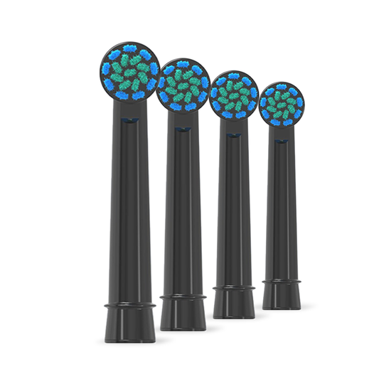 Oscillating 5-In-1 Electric Toothbrush Replacement HEADS.
