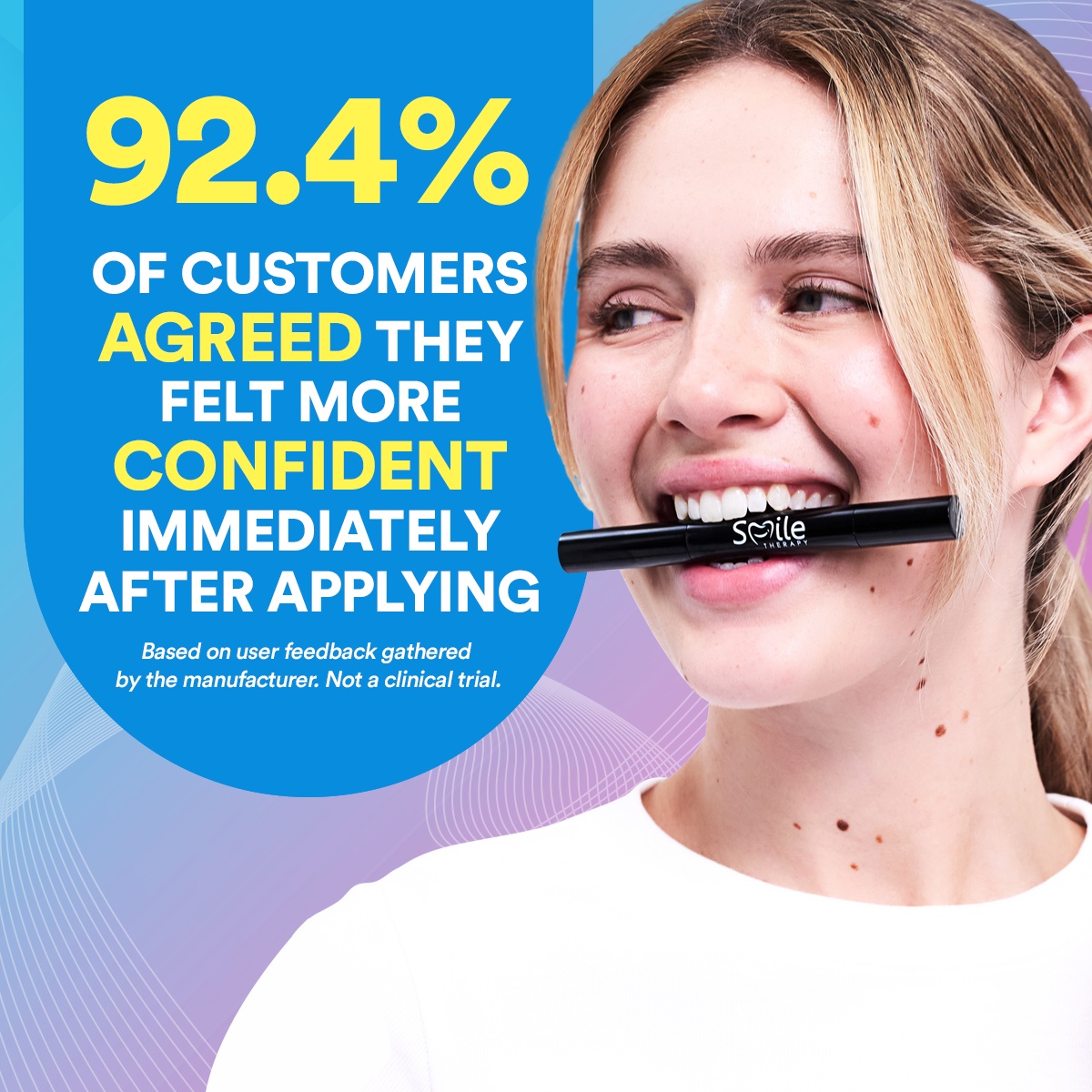 Teeth Whitening Pen DP4
