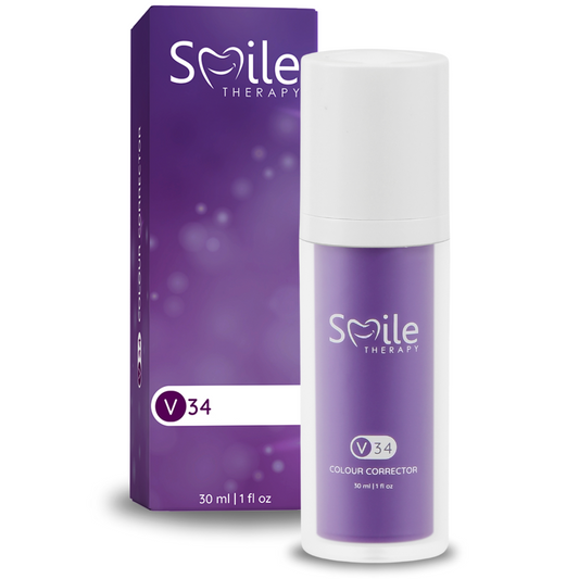 V34 Colour Corrector