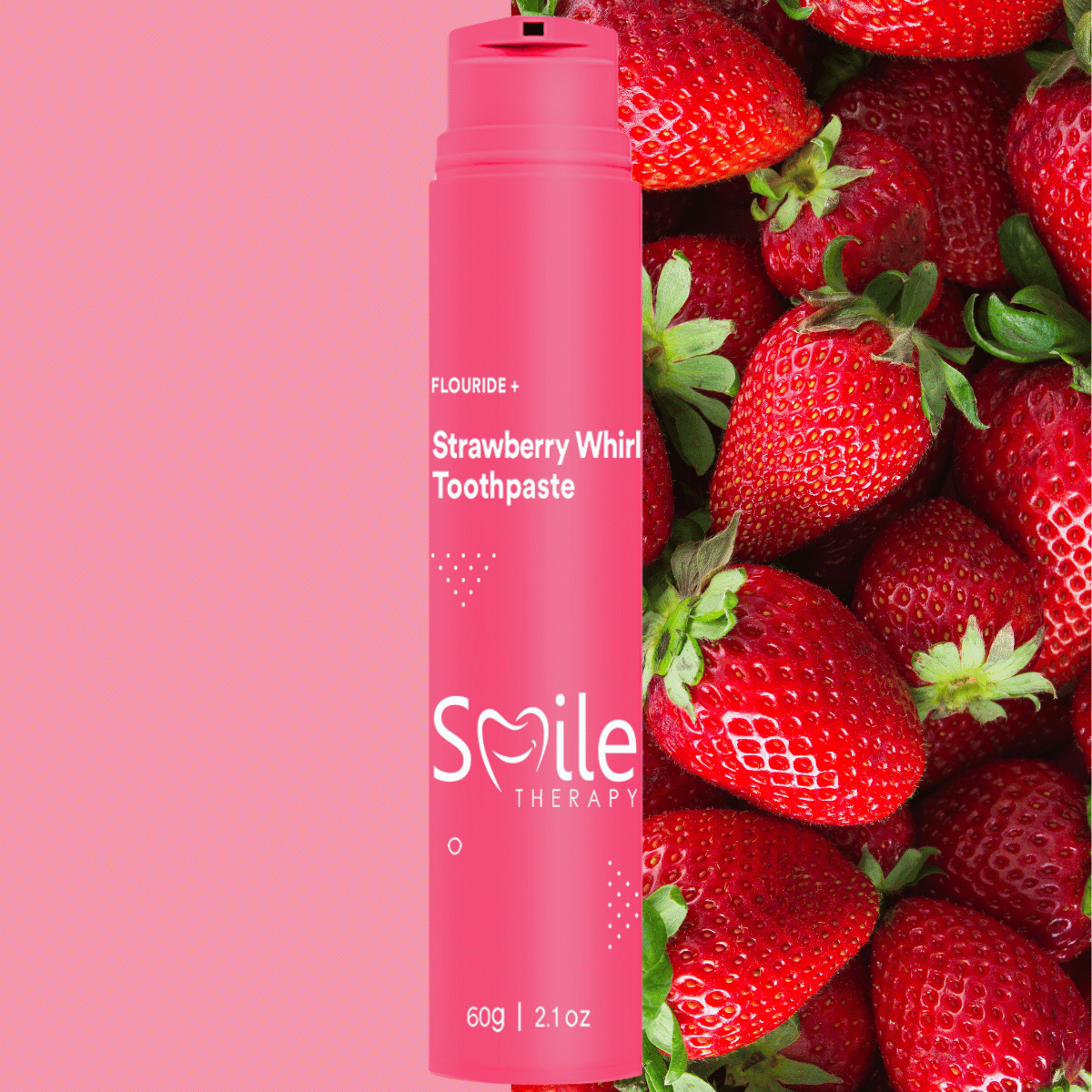 Flavoured Toothpaste DP10