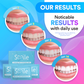 Premium Teeth Cleaning & Whitening Strips