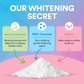 PAP+ Pro Teeth Whitening Powder