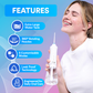 Dental Wireless 5-In-1 Water Flosser Pro