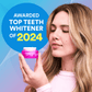 PAP+ Pro Teeth Whitening Powder DP11
