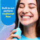 Dental Wireless 5-In-1 Water Flosser Pro