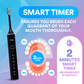6 in 1 Sonic Electric Toothbrush DP6