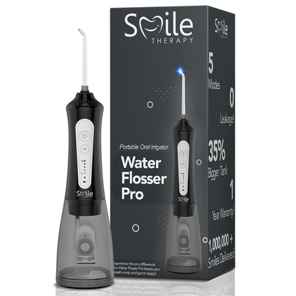 Dental Wireless 4 in 1 Water Flosser DP9