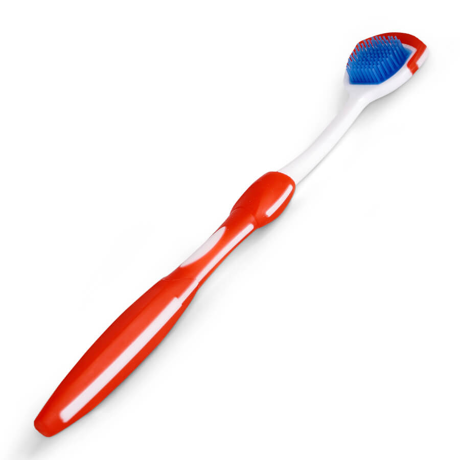 Tongue Brush | Smile Therapy - Smile Therapy