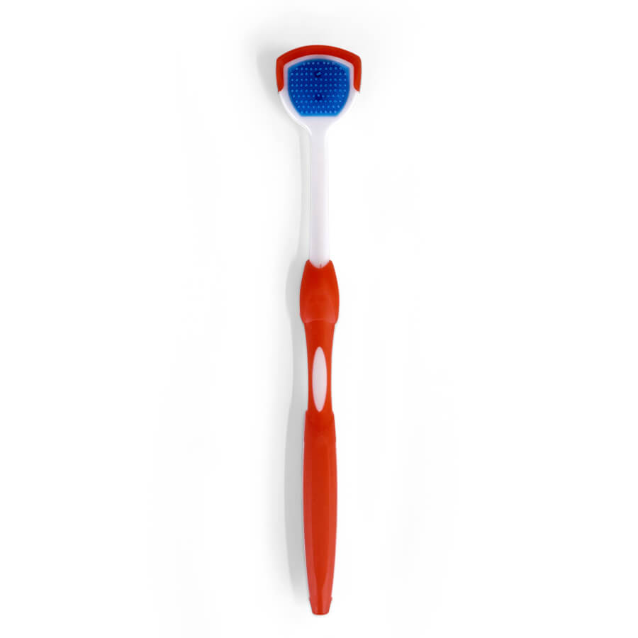 Tongue Brush | Smile Therapy - Smile Therapy