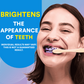 V34 Colour Corrector Serum | Purple Teeth Whitening Toothpaste DP2