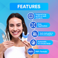 Advanced PAP+ Teeth Whitening Kit DP12