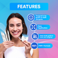 Advanced PAP+ Teeth Whitening Kit DP8