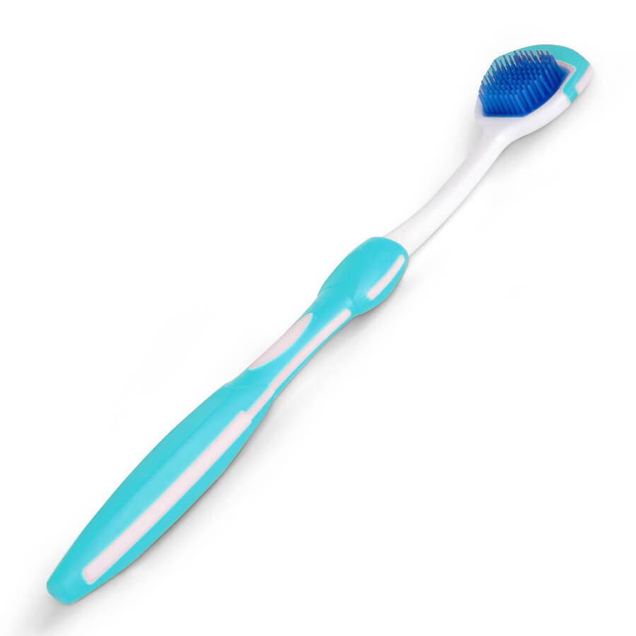 Tongue Brush | Smile Therapy - Smile Therapy