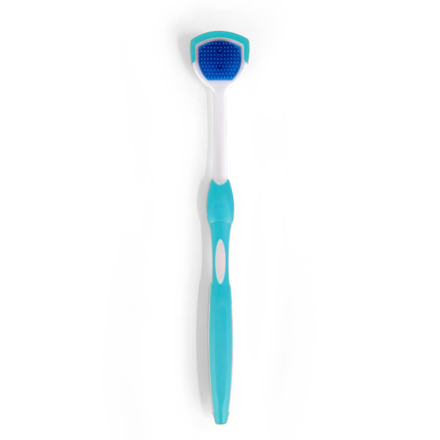 Tongue Brush | Smile Therapy - Smile Therapy