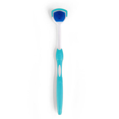 Tongue Brush | Smile Therapy - Smile Therapy